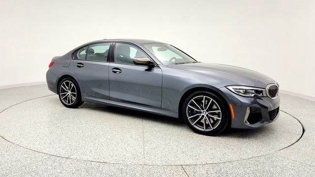 2020 BMW 3 Series M340i xDrive - 22964034 - 2