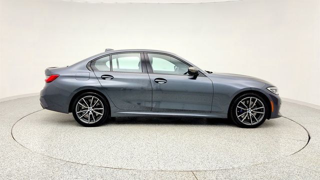 2020 BMW 3 Series M340i xDrive - 22964034 - 3