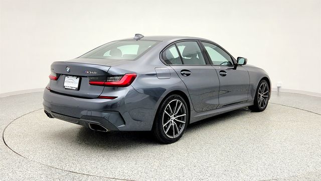 2020 BMW 3 Series M340i xDrive - 22964034 - 4