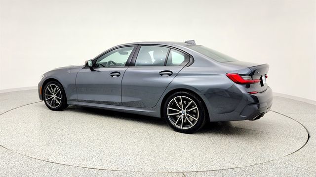 2020 BMW 3 Series M340i xDrive - 22964034 - 6