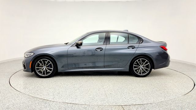 2020 BMW 3 Series M340i xDrive - 22964034 - 7