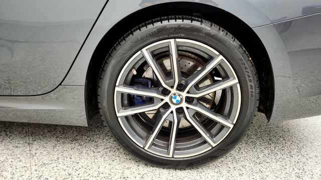 2020 BMW 3 Series M340i xDrive - 22964034 - 8