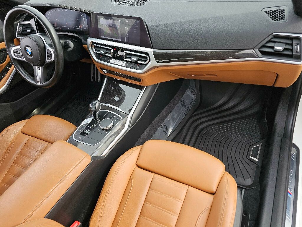 2020 BMW 3 Series M340i xDrive - 22985005 - 9
