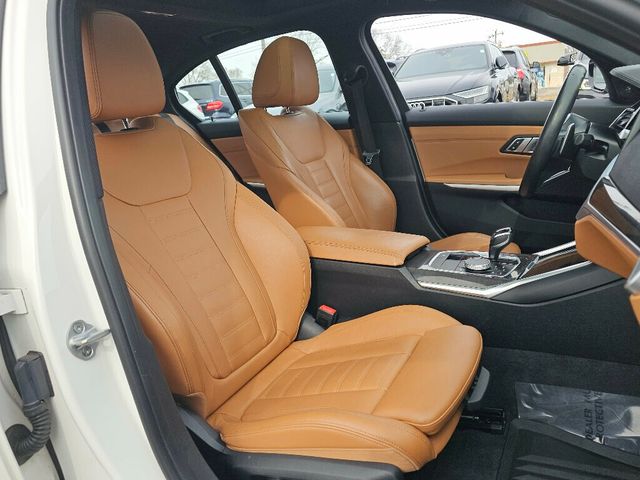 2020 BMW 3 Series M340i xDrive - 22985005 - 13