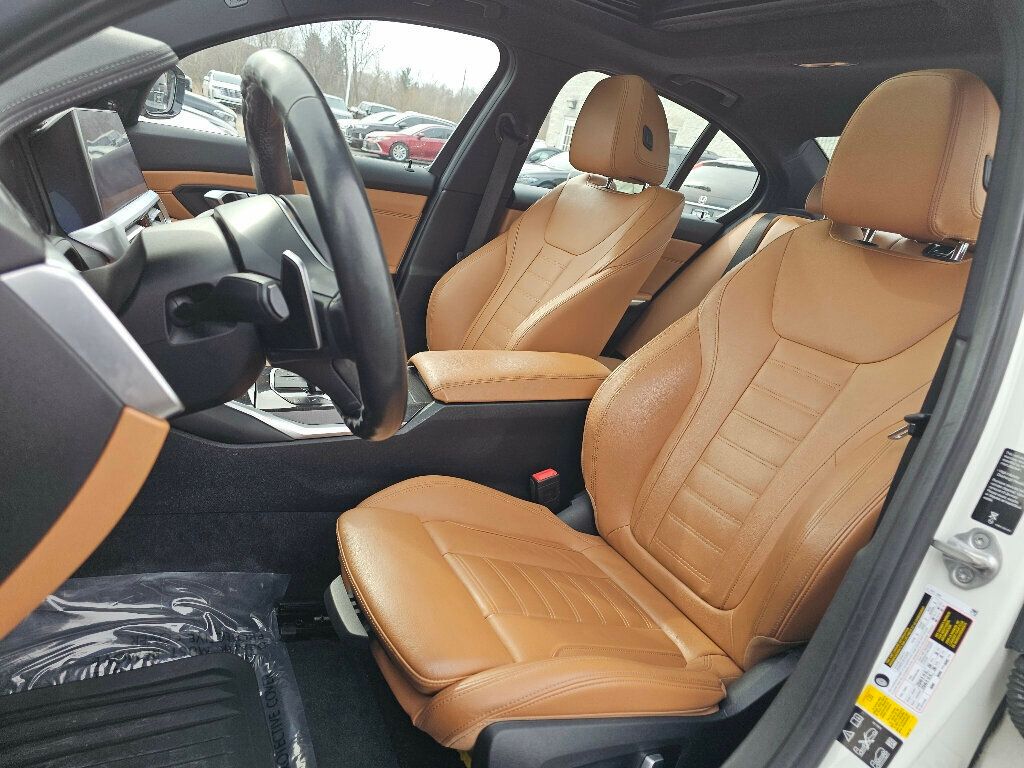 2020 BMW 3 Series M340i xDrive - 22985005 - 14