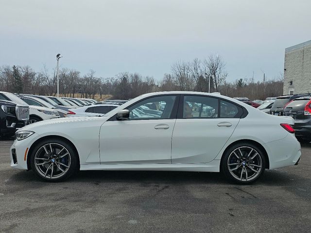 2020 BMW 3 Series M340i xDrive - 22985005 - 15