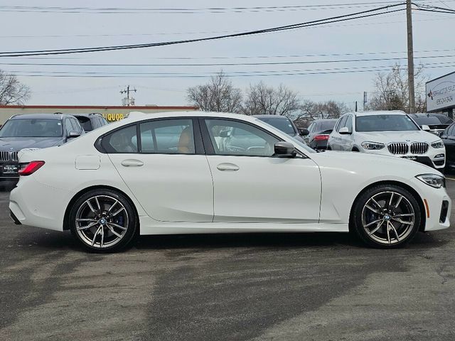 2020 BMW 3 Series M340i xDrive - 22985005 - 16