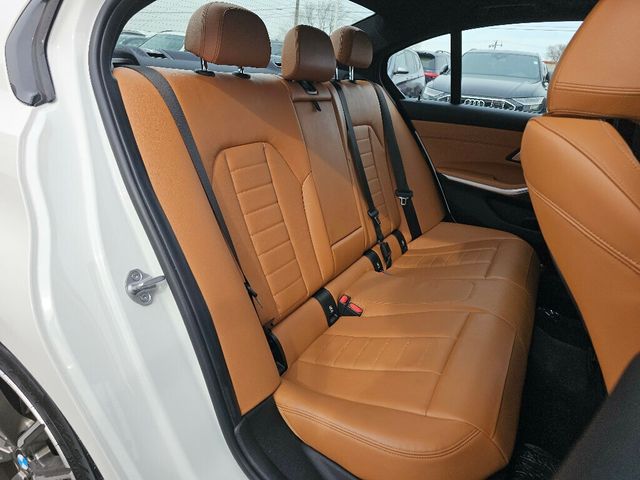 2020 BMW 3 Series M340i xDrive - 22985005 - 17