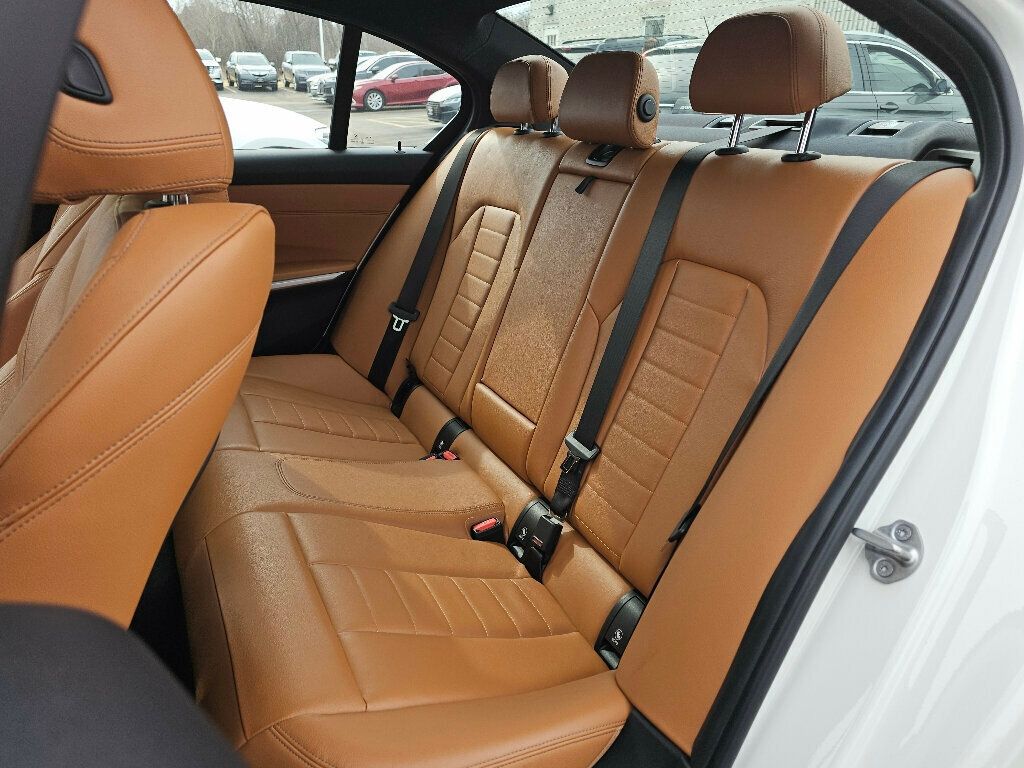 2020 BMW 3 Series M340i xDrive - 22985005 - 18