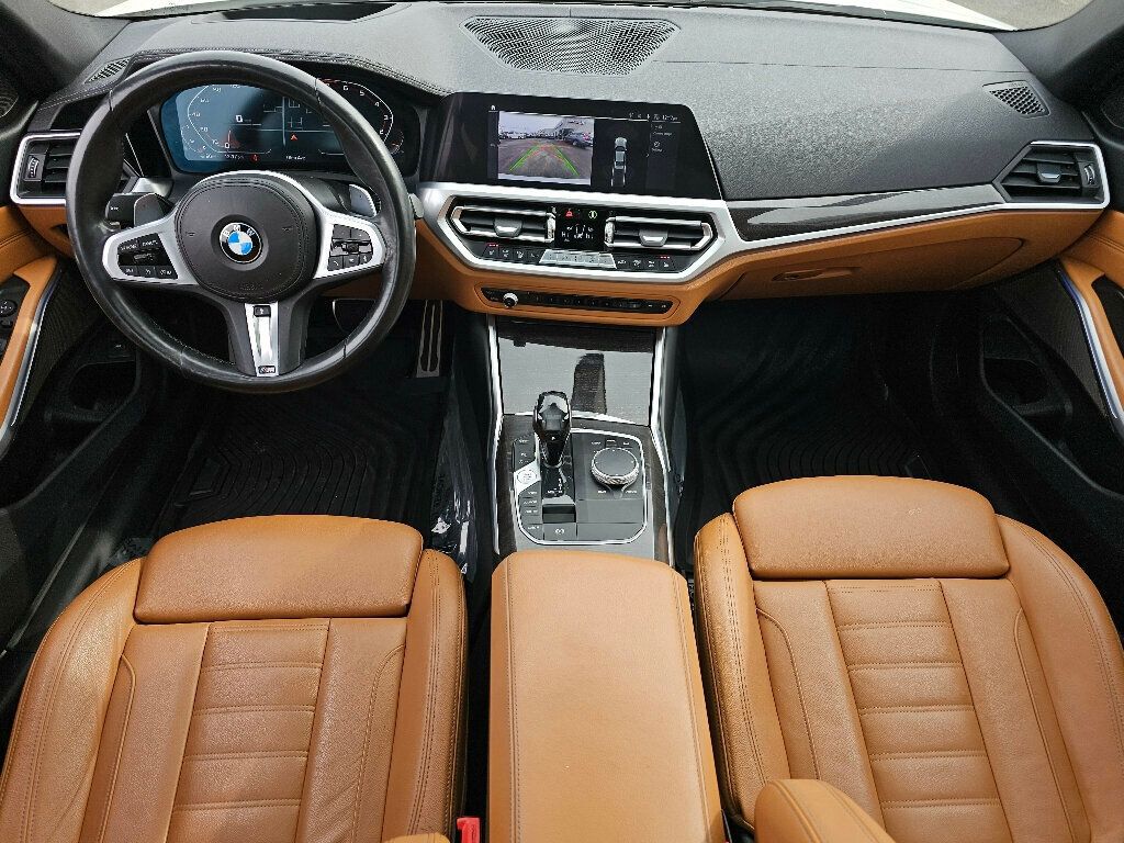 2020 BMW 3 Series M340i xDrive - 22985005 - 1