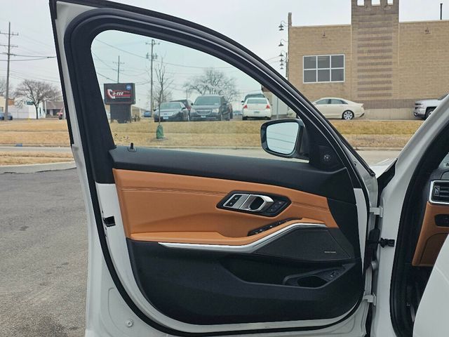 2020 BMW 3 Series M340i xDrive - 22985005 - 19