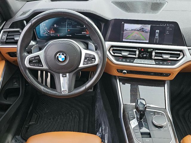 2020 BMW 3 Series M340i xDrive - 22985005 - 21