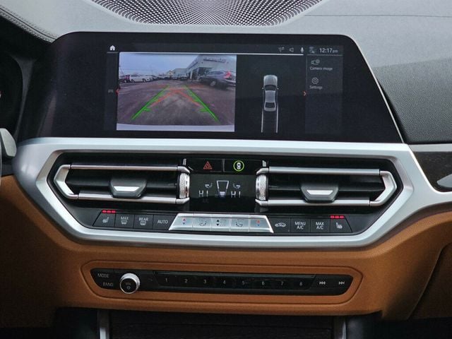 2020 BMW 3 Series M340i xDrive - 22985005 - 22