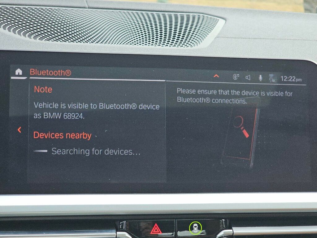 2020 BMW 3 Series M340i xDrive - 22985005 - 24