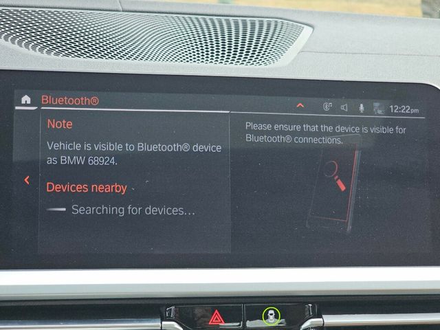 2020 BMW 3 Series M340i xDrive - 22985005 - 24