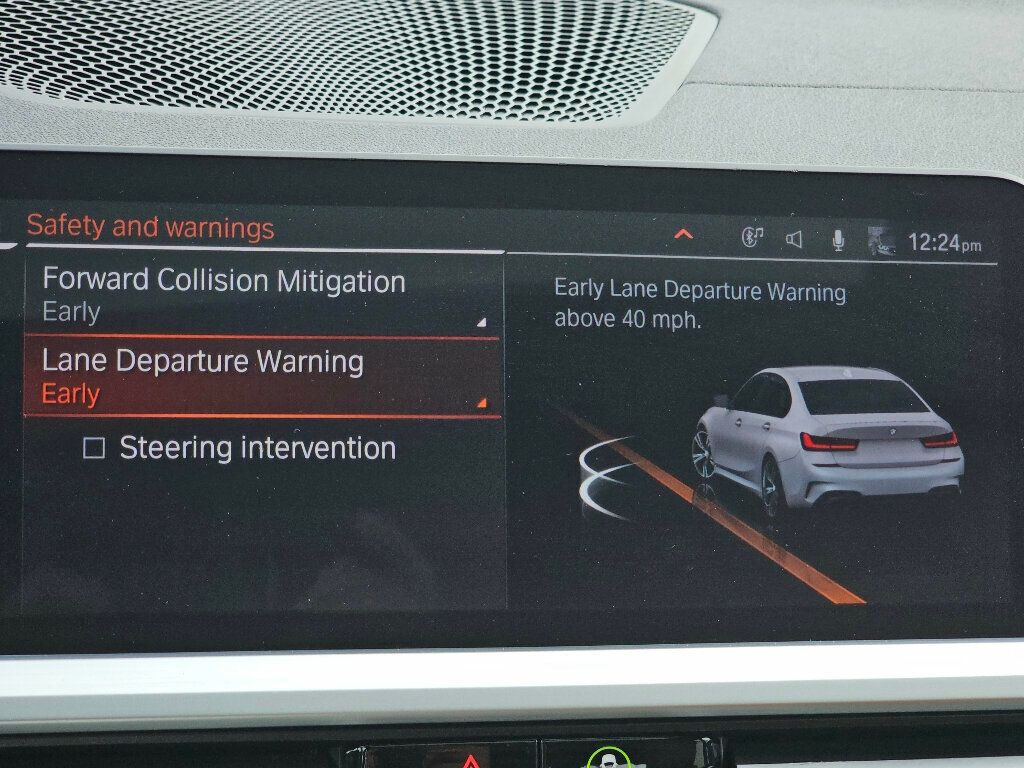 2020 BMW 3 Series M340i xDrive - 22985005 - 26