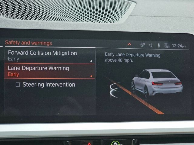 2020 BMW 3 Series M340i xDrive - 22985005 - 26