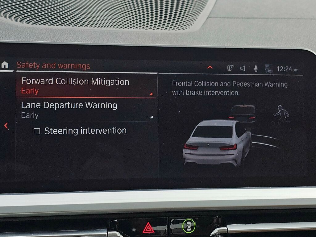 2020 BMW 3 Series M340i xDrive - 22985005 - 27