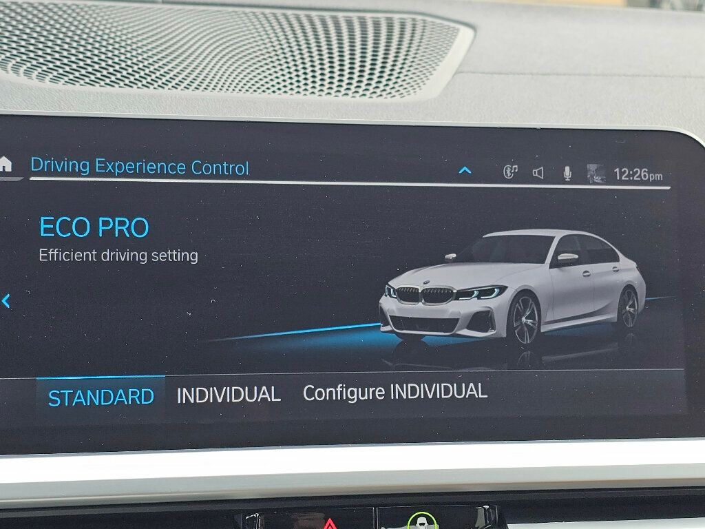 2020 BMW 3 Series M340i xDrive - 22985005 - 28