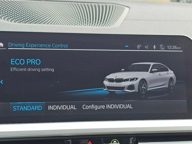 2020 BMW 3 Series M340i xDrive - 22985005 - 28