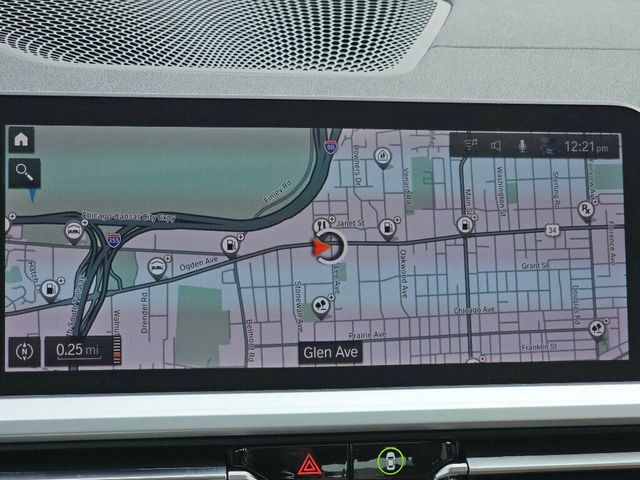 2020 BMW 3 Series M340i xDrive - 22985005 - 2