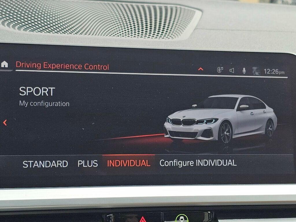 2020 BMW 3 Series M340i xDrive - 22985005 - 29