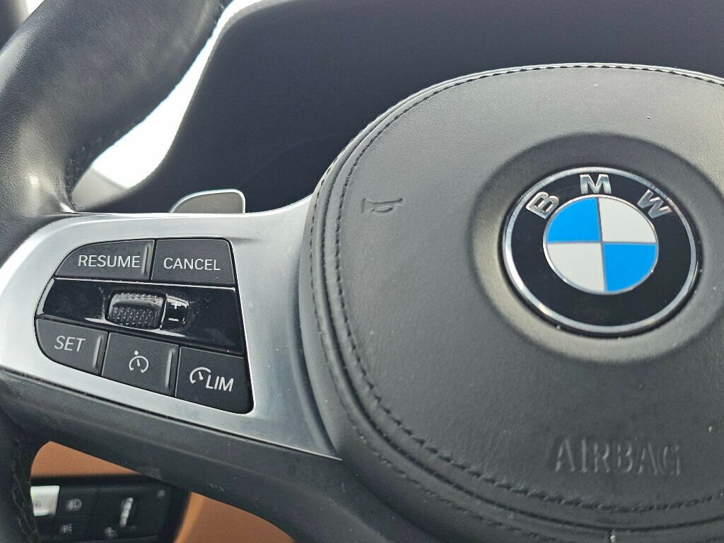 2020 BMW 3 Series M340i xDrive - 22985005 - 35