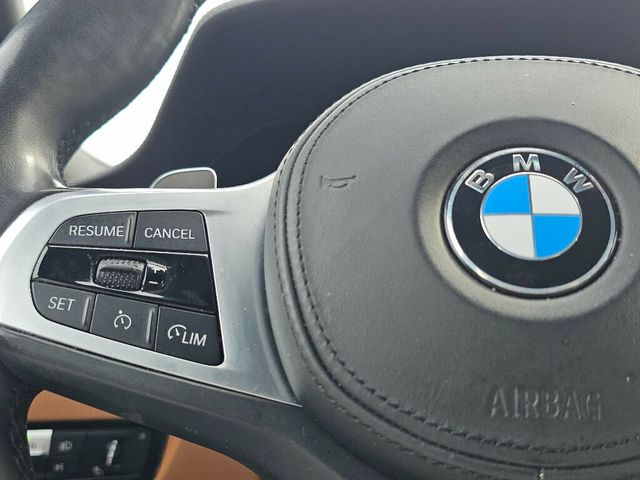 2020 BMW 3 Series M340i xDrive - 22985005 - 35