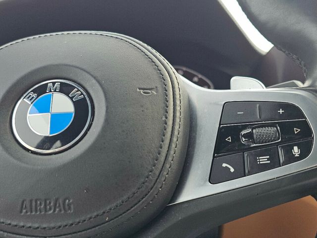 2020 BMW 3 Series M340i xDrive - 22985005 - 36