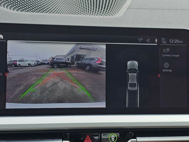 2020 BMW 3 Series M340i xDrive - 22985005 - 3