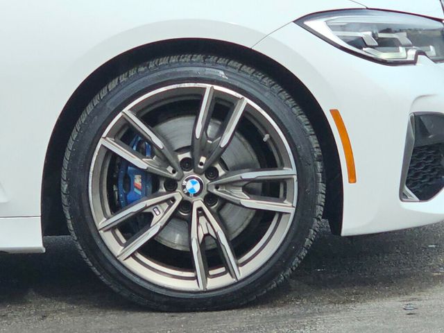 2020 BMW 3 Series M340i xDrive - 22985005 - 43