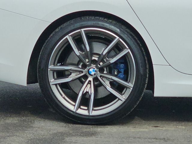 2020 BMW 3 Series M340i xDrive - 22985005 - 44