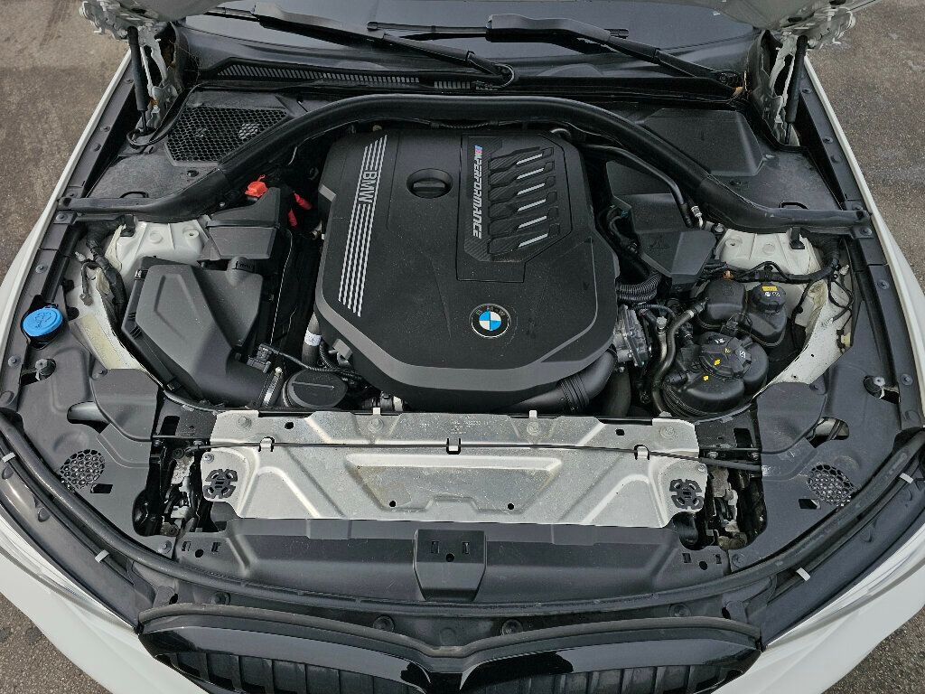 2020 BMW 3 Series M340i xDrive - 22985005 - 45