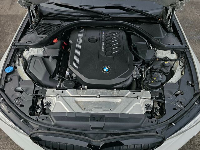 2020 BMW 3 Series M340i xDrive - 22985005 - 45