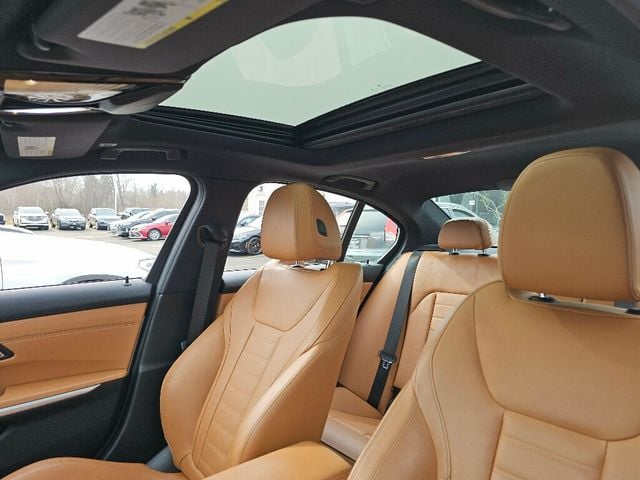 2020 BMW 3 Series M340i xDrive - 22985005 - 4