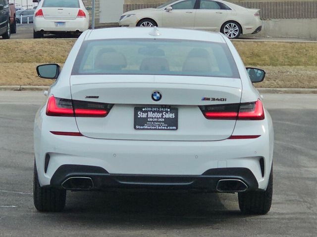 2020 BMW 3 Series M340i xDrive - 22985005 - 6