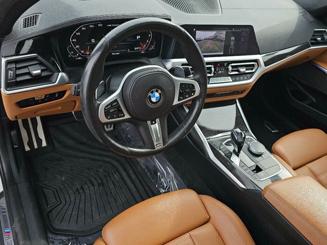 2020 BMW 3 Series M340i xDrive - 22985005 - 8