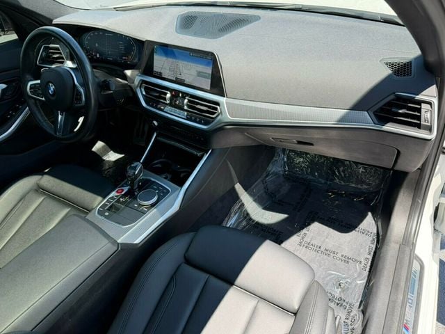 2020 BMW 3 Series M340i xDrive - 23043275 - 10