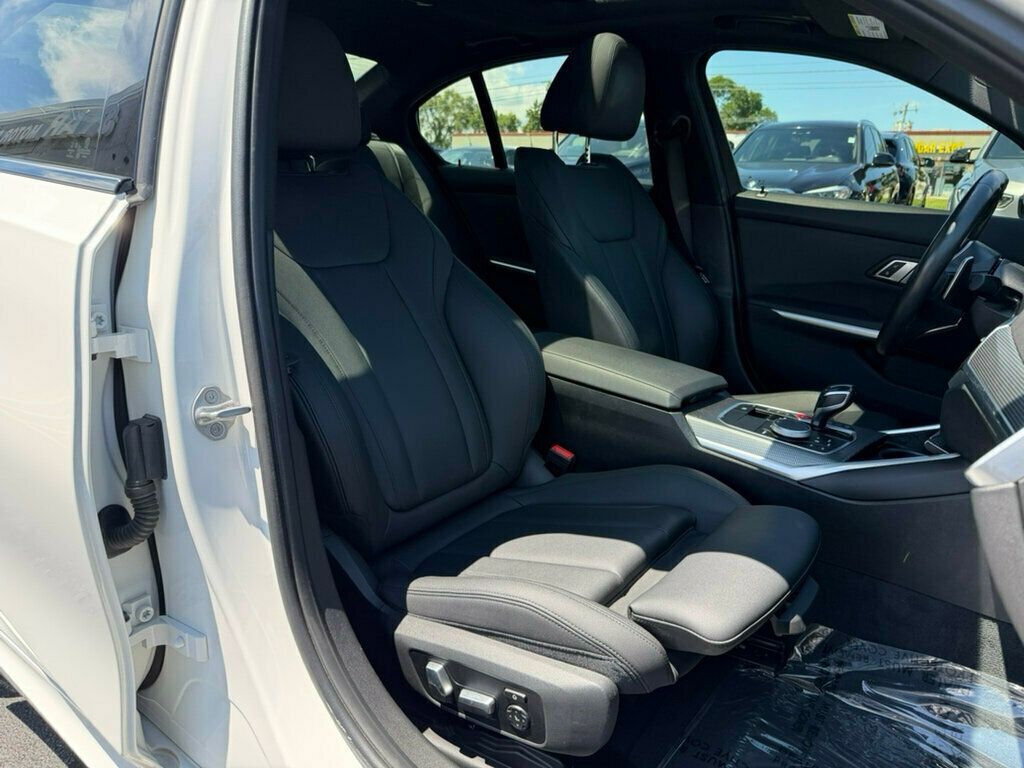 2020 BMW 3 Series M340i xDrive - 23043275 - 14