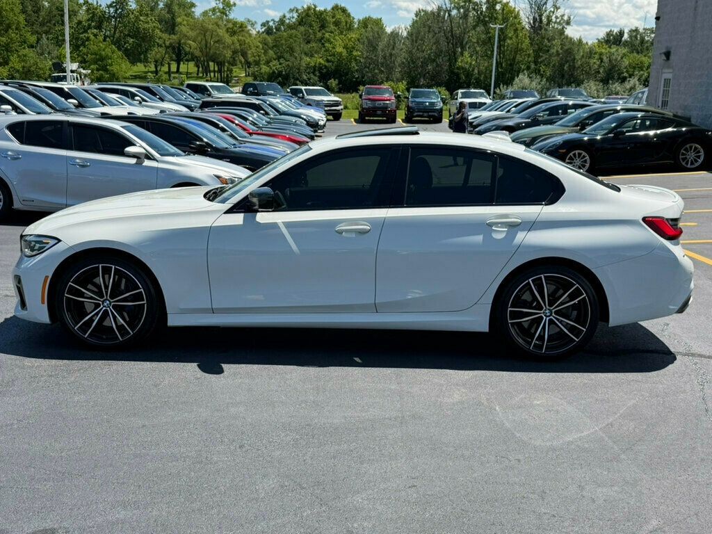 2020 BMW 3 Series M340i xDrive - 23043275 - 16