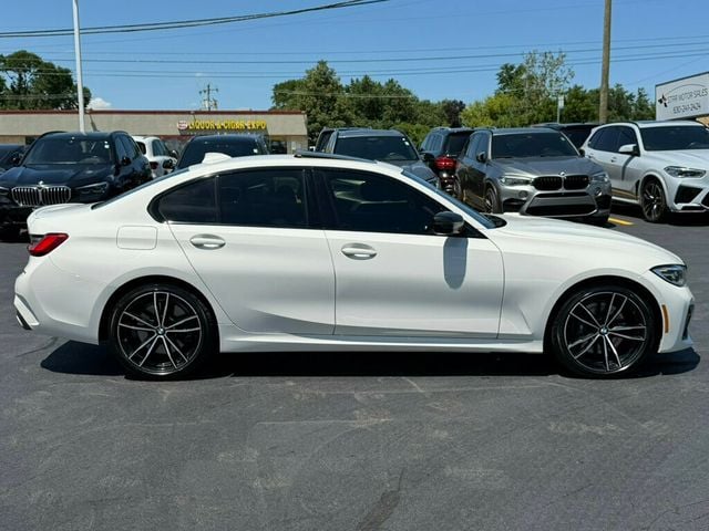 2020 BMW 3 Series M340i xDrive - 23043275 - 17