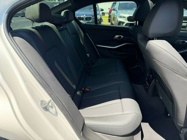 2020 BMW 3 Series M340i xDrive - 23043275 - 18