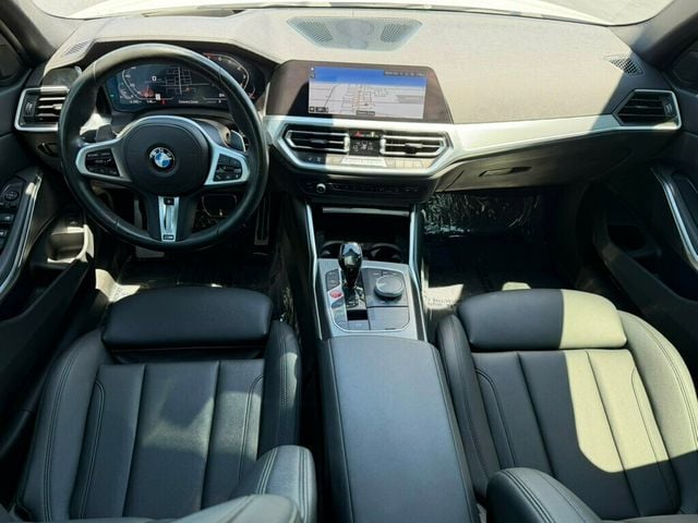 2020 BMW 3 Series M340i xDrive - 23043275 - 1