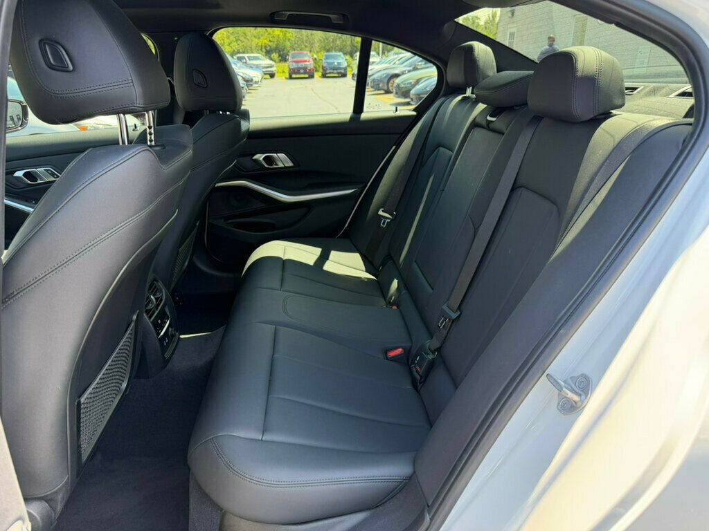 2020 BMW 3 Series M340i xDrive - 23043275 - 19