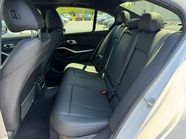 2020 BMW 3 Series M340i xDrive - 23043275 - 19