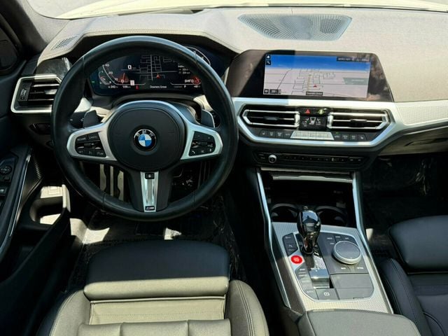 2020 BMW 3 Series M340i xDrive - 23043275 - 23
