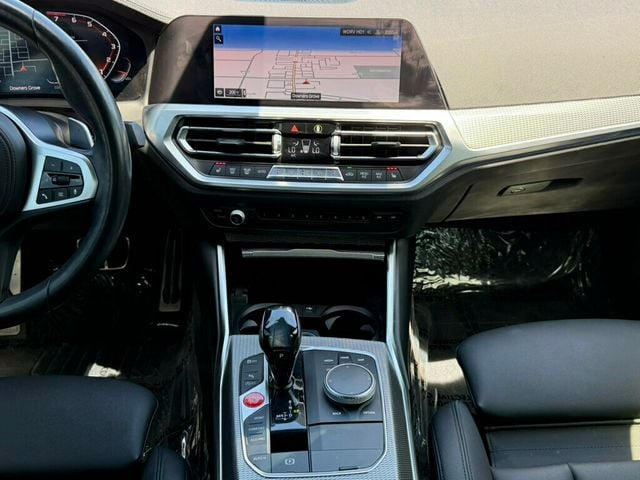 2020 BMW 3 Series M340i xDrive - 23043275 - 24