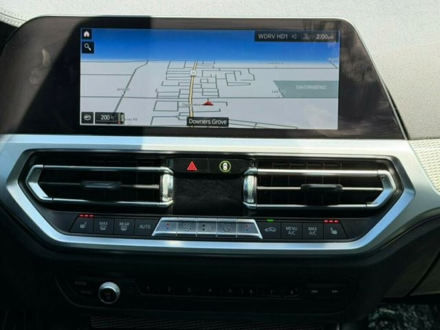 2020 BMW 3 Series M340i xDrive - 23043275 - 25