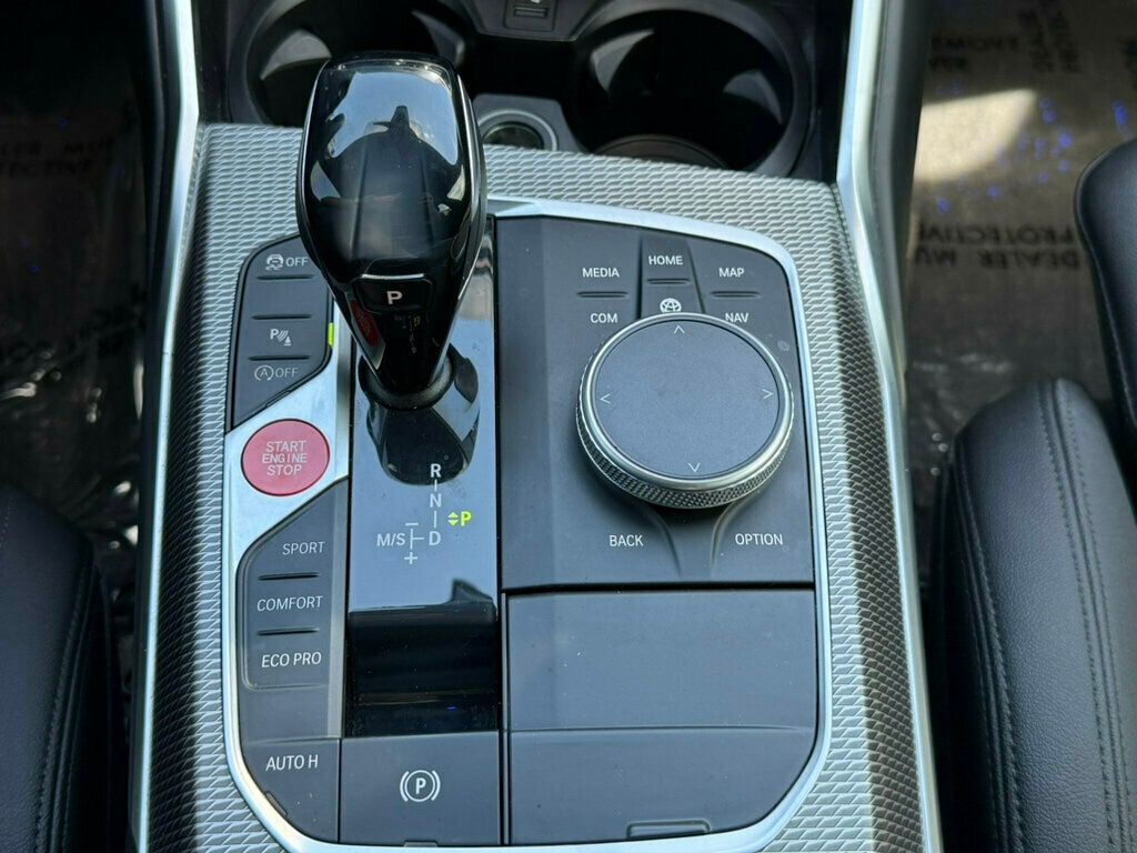 2020 BMW 3 Series M340i xDrive - 23043275 - 28