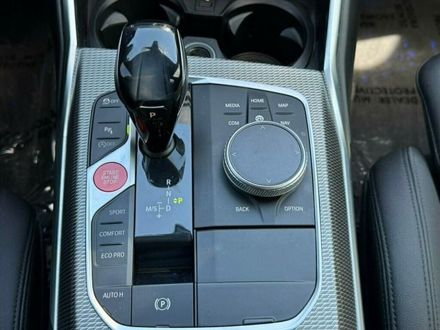 2020 BMW 3 Series M340i xDrive - 23043275 - 28